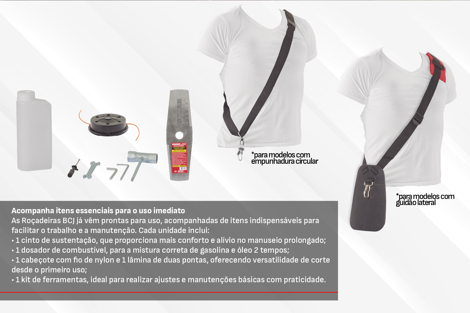 CCM do Brasil - Cód. 4301015